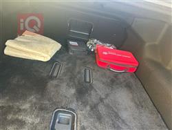 تويوتا كراون